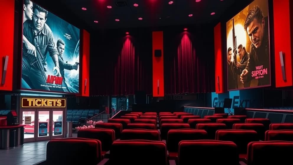 Bästa filmerna med Jason Statham