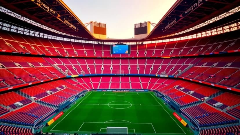 Poängställningen i Bayern München just nu