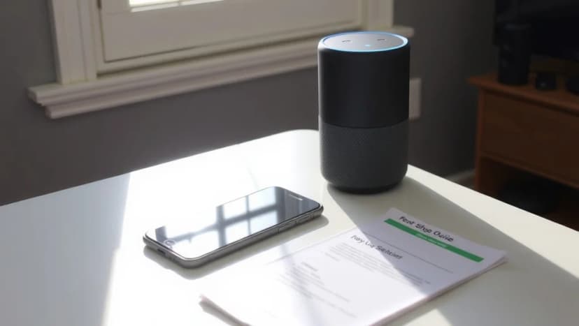 Så konfigurerar du din enhet med OK Google