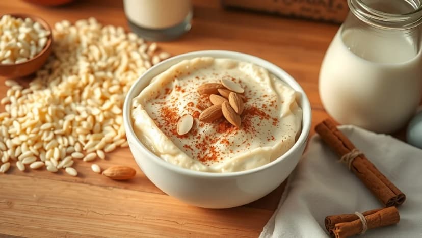 Vad är ris a la malta egentligen