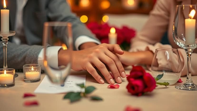 Vem är Anis Don Deminas flickvän