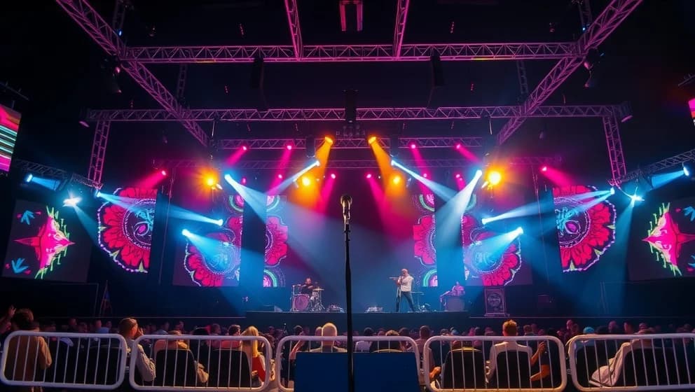 Veronica Maggio konsert 2025 allt du behöver veta